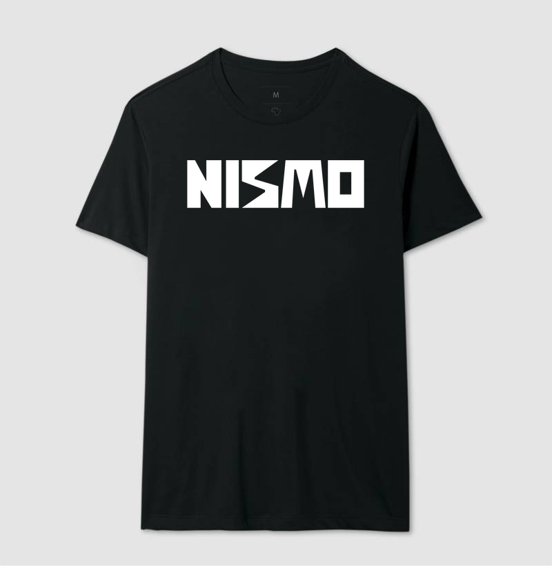 Camiseta Nismo