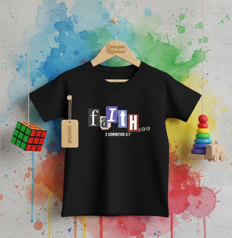Faith Infantil Collection