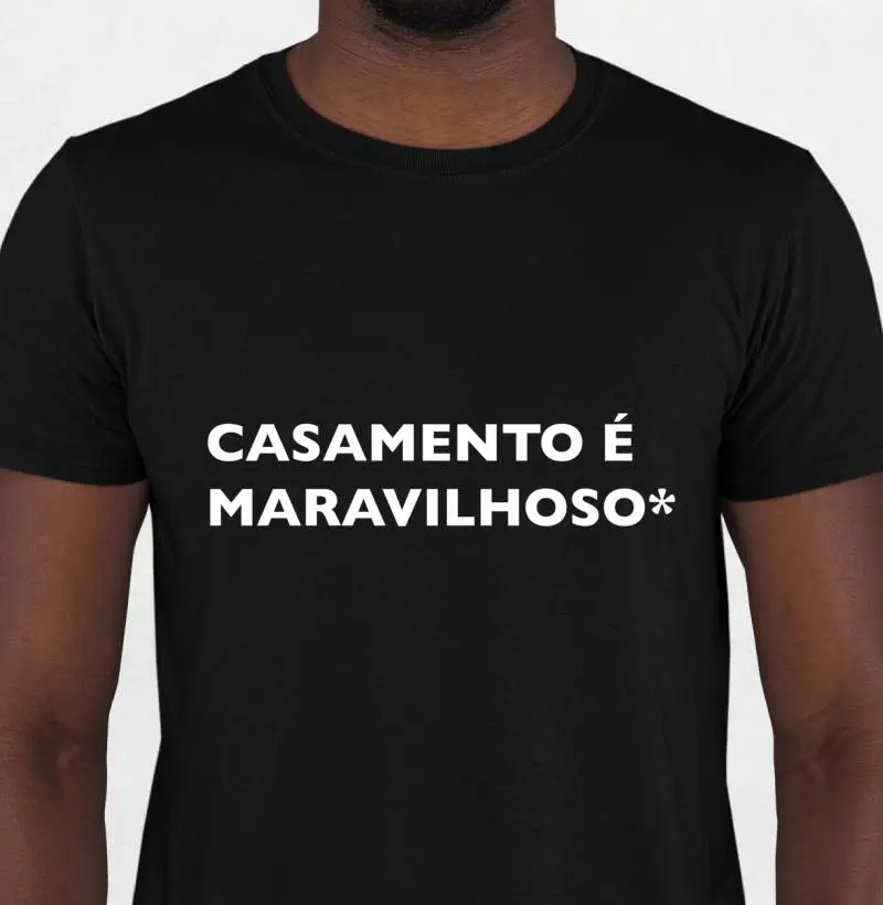 Casamento é Maravilhoso*.