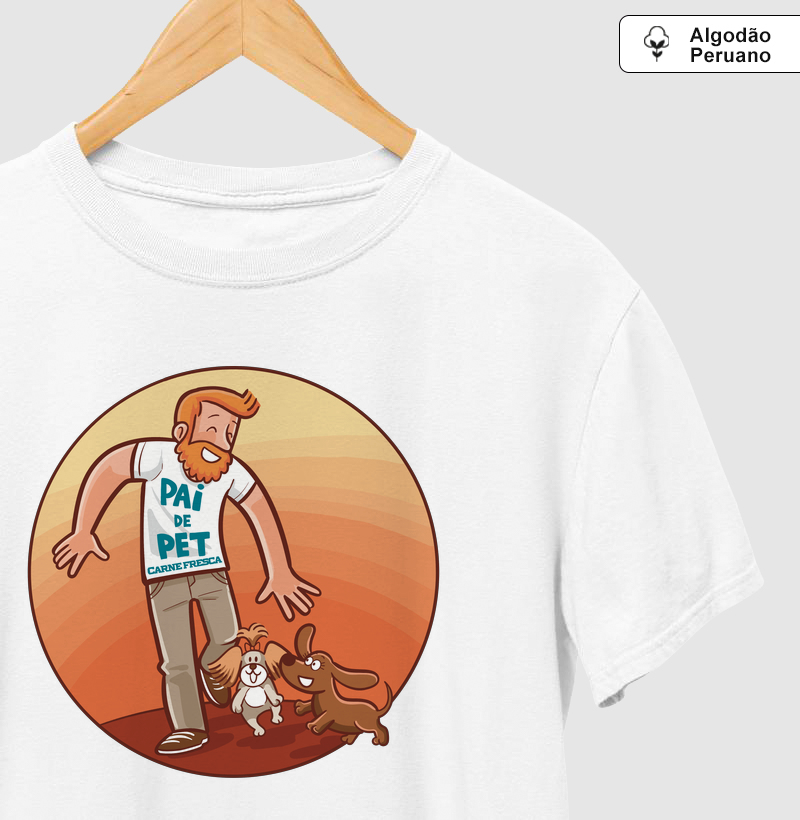 Pai de Pet