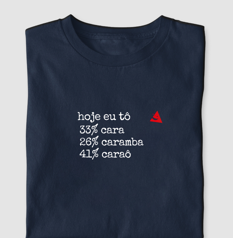 Cara, Caramba, Caraô