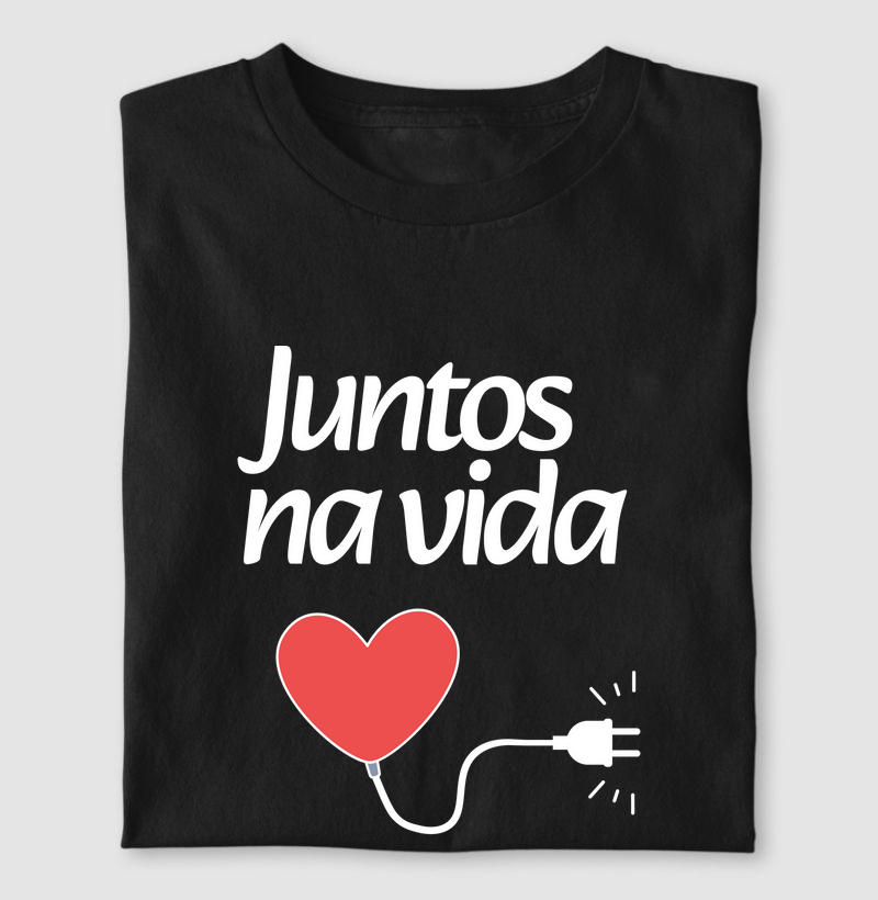 Juntos na Vida