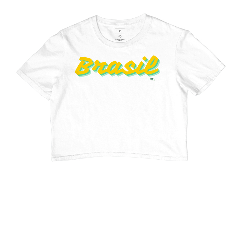 Brasil - Verde Amarelo