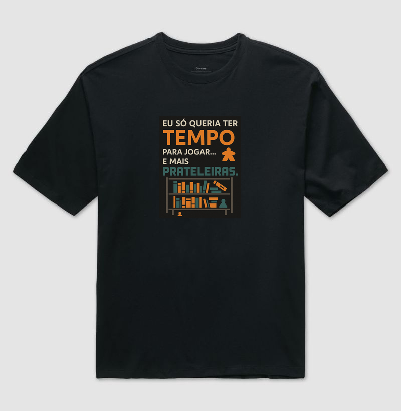 Tempo Para Jogar