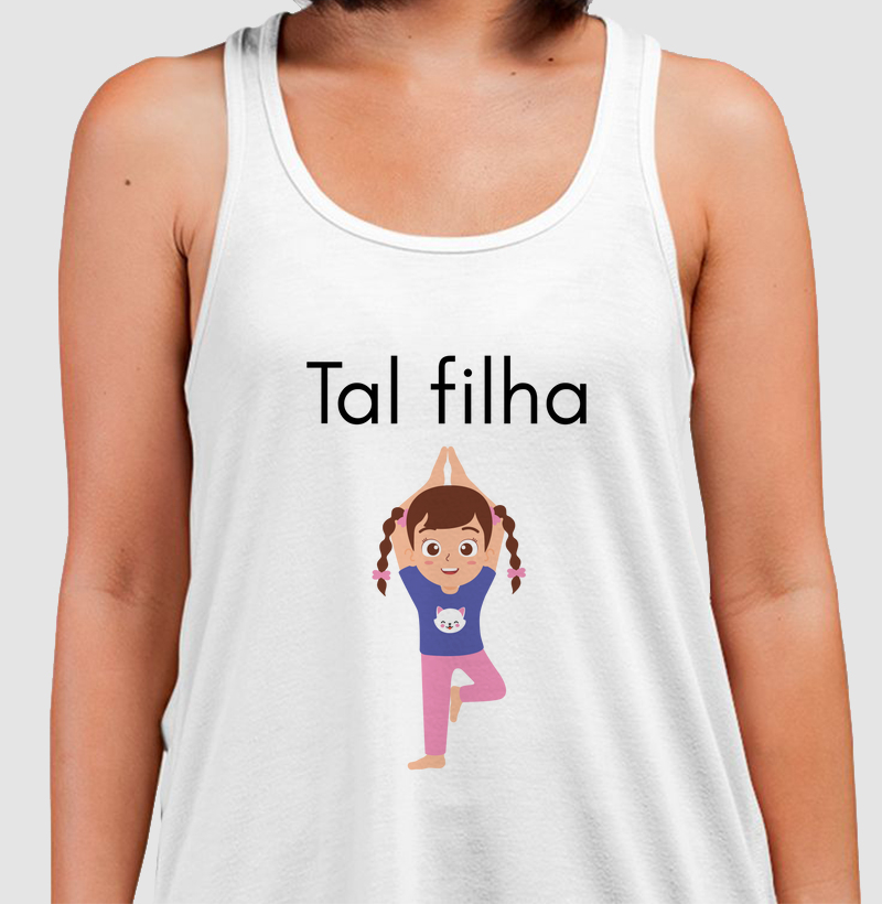 Tal filha