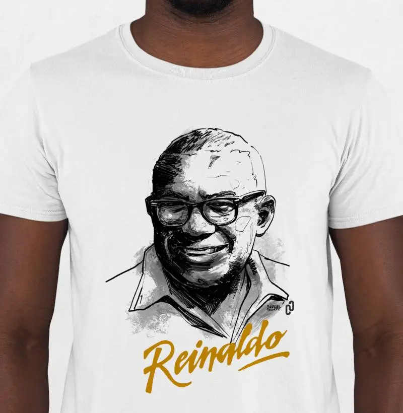 207 - REINALDO ARTE