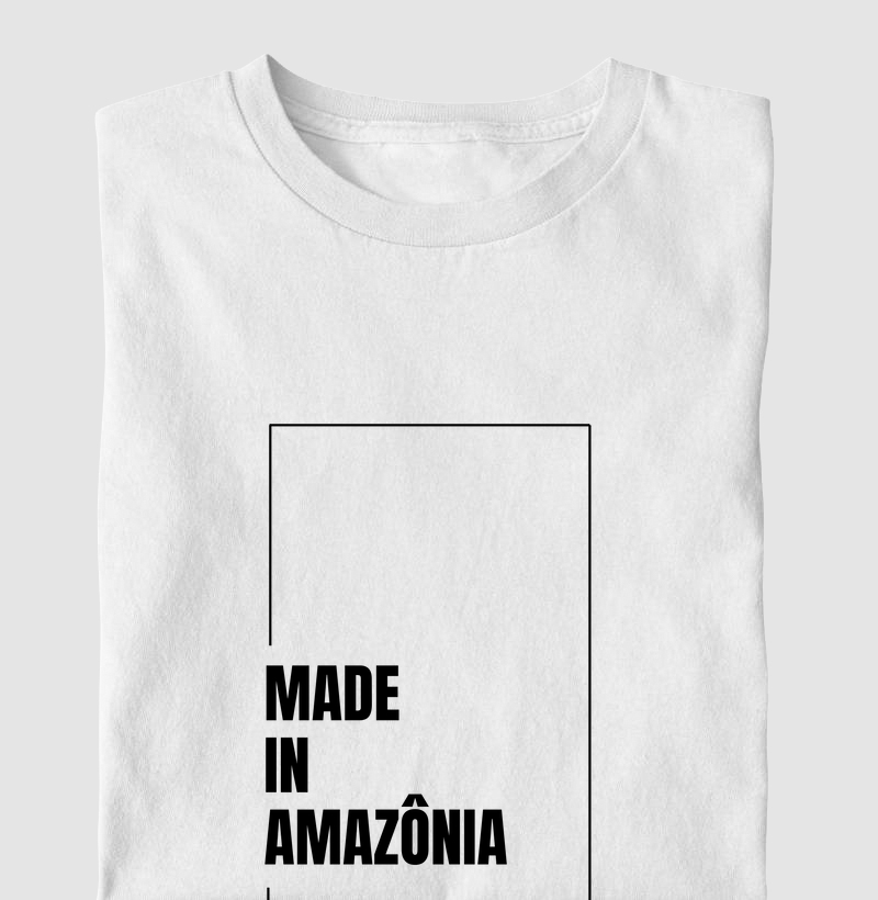 Made in Amazônia 
