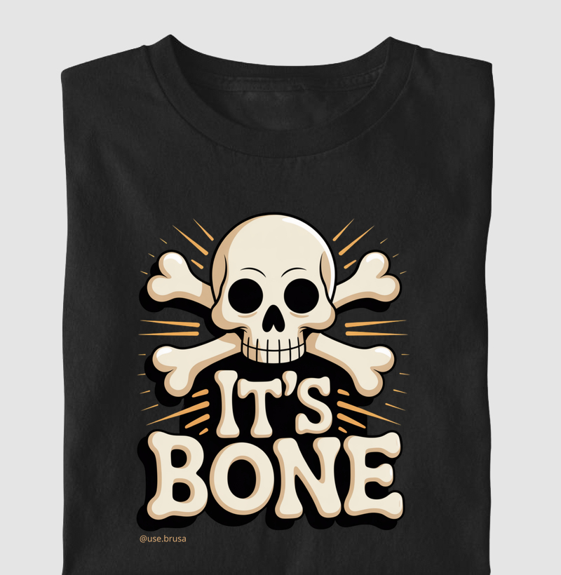 It's Bone