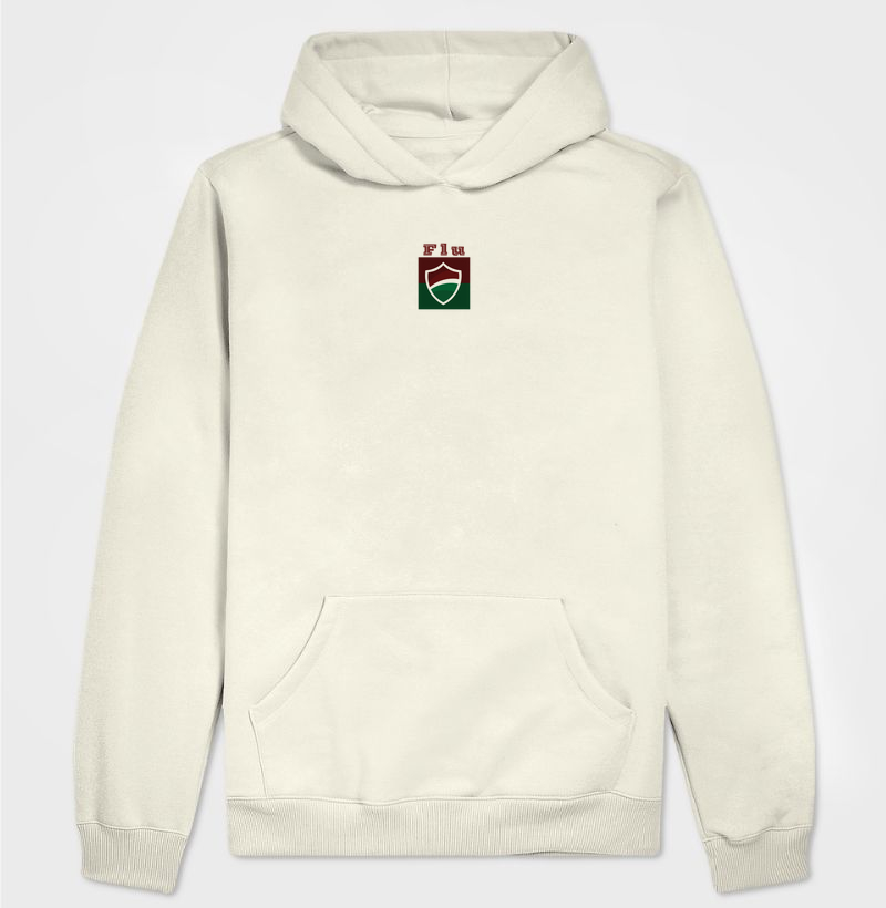 Flu - Minimalista Central