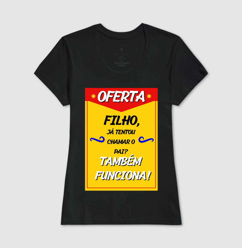 Oferta do dia