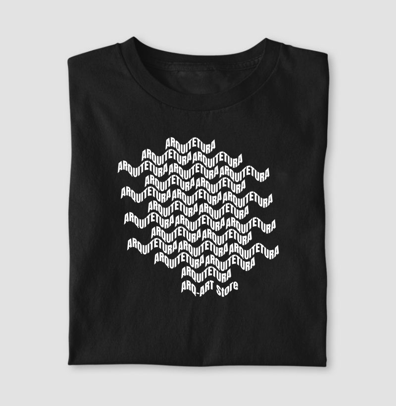 Arquitetura na onda III