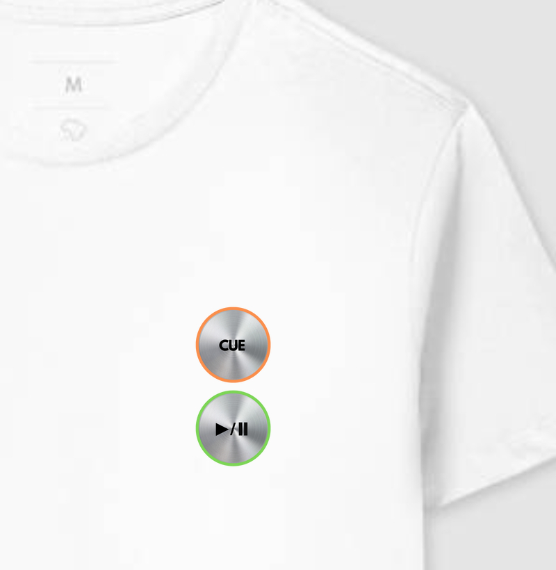 Camiseta Reserva Play Cue Algodão