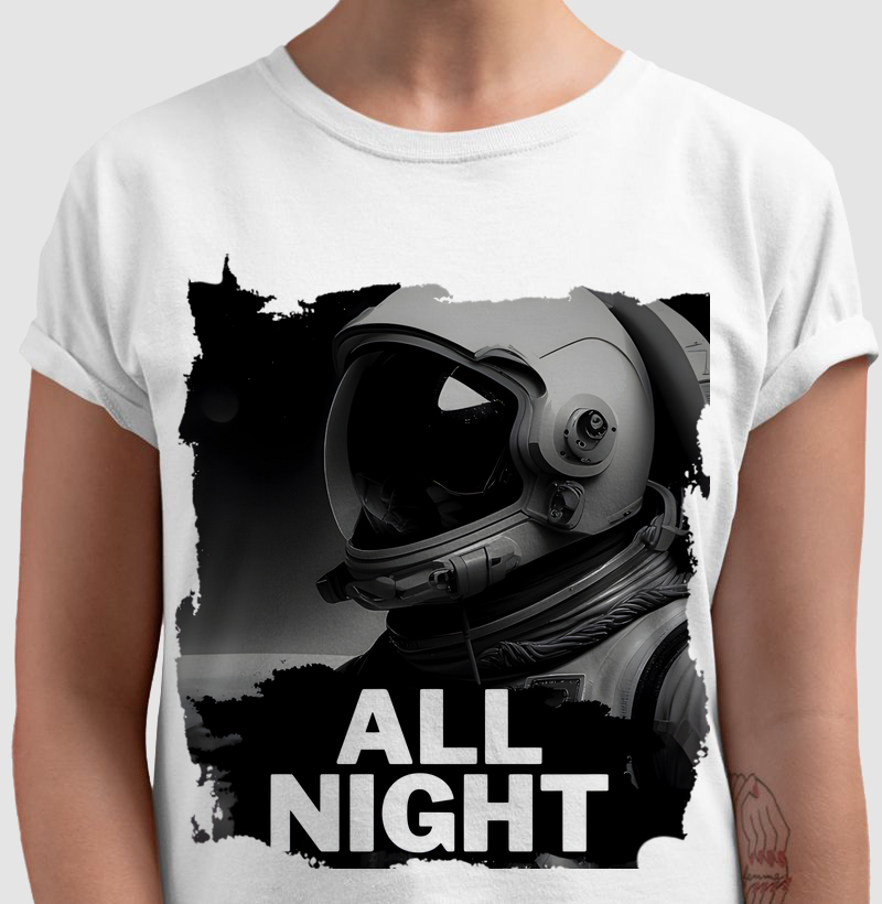 Astronaut