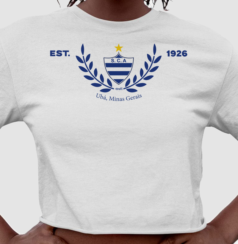 Est. 1926 - Azulão