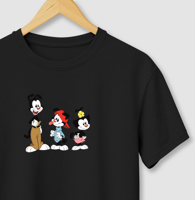 Animaniacs