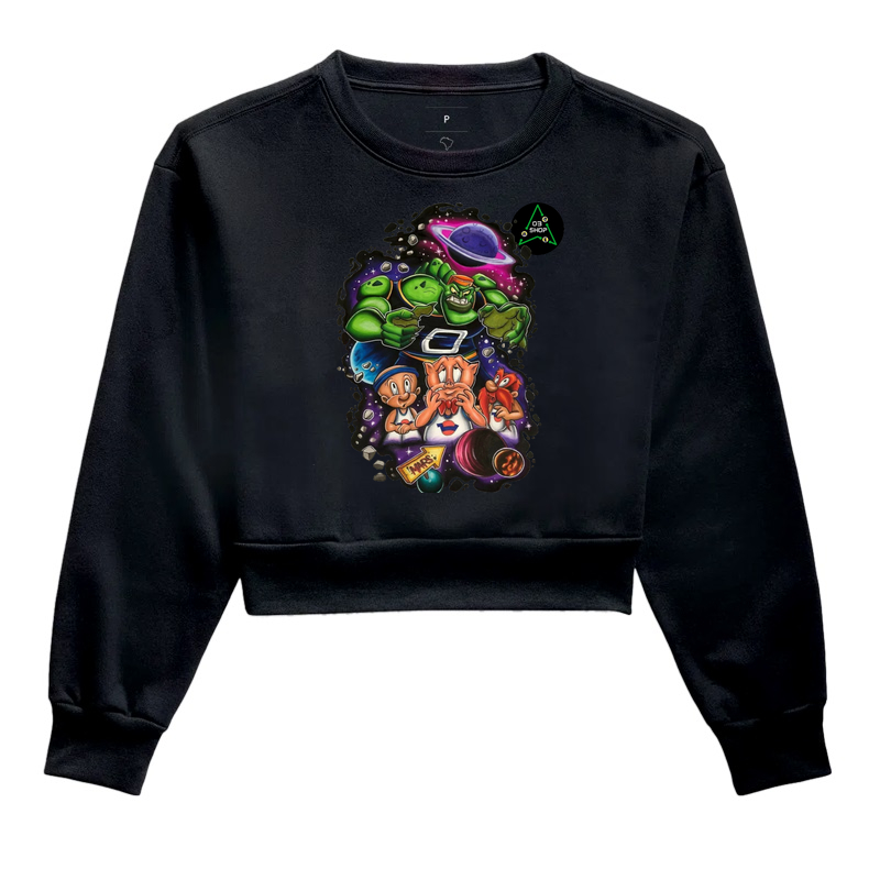 Space Jam
