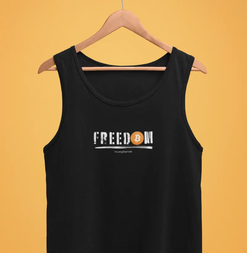 Freedom Btc Regata