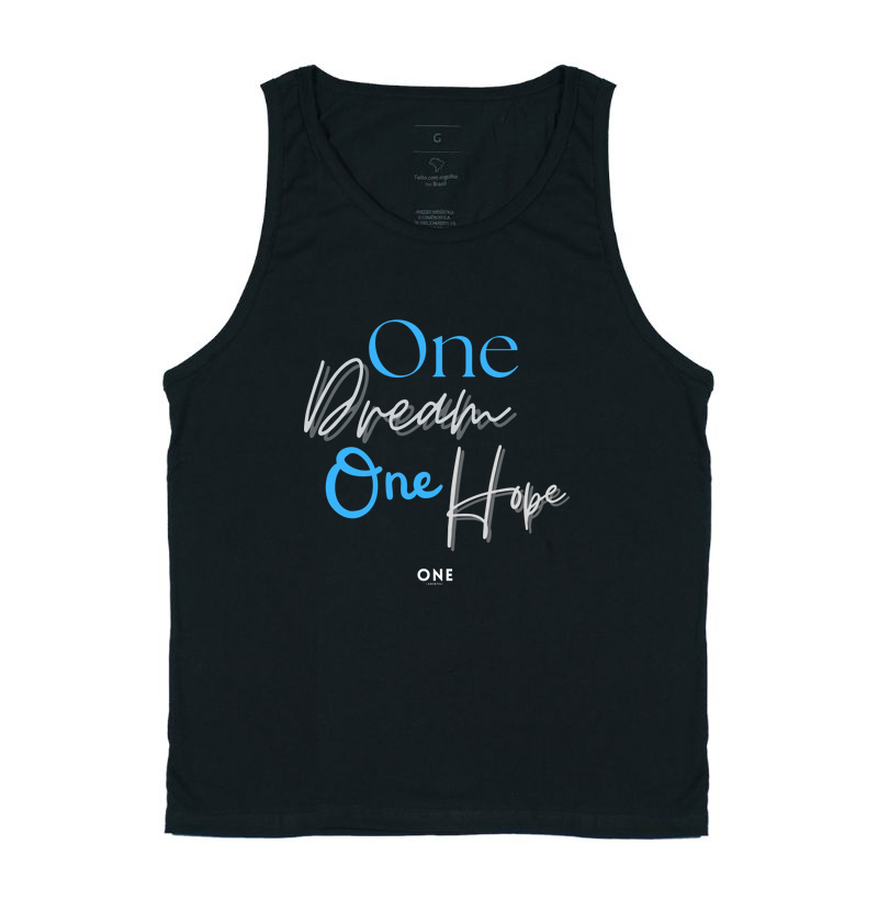 One Dream One Hope
