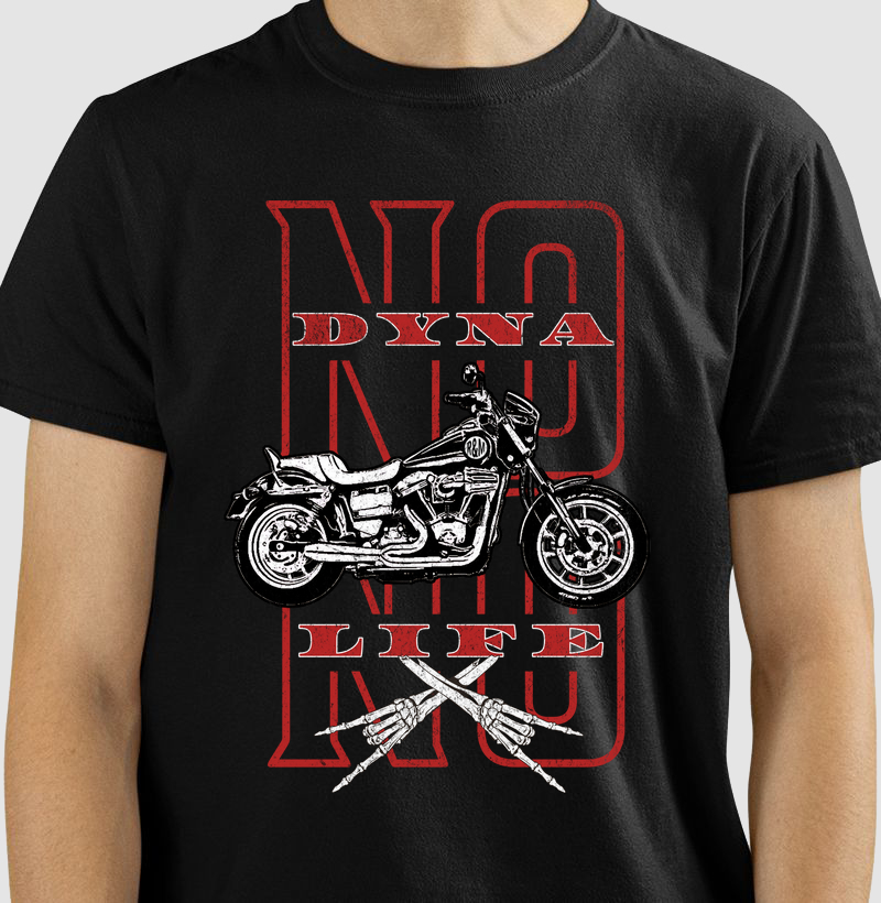 No Dyna No Life
