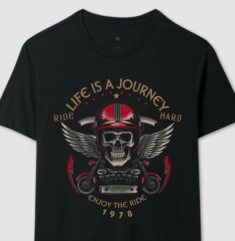 Enjoy the Ride 1978