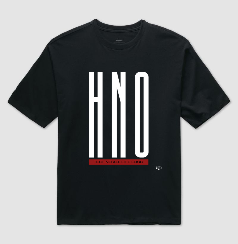 Techno dupla HNO