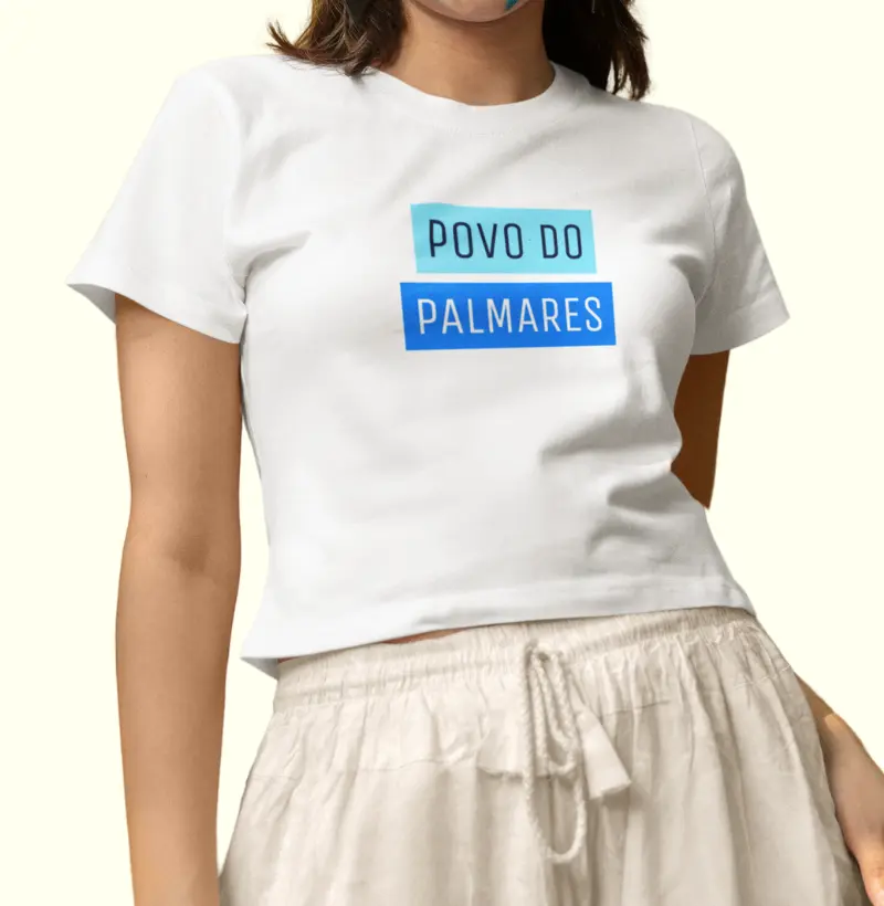 Povo do Palmares