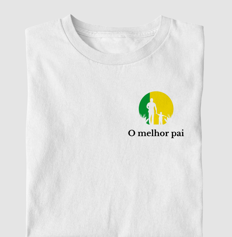 Meu pai brasileiro - o melhor pai