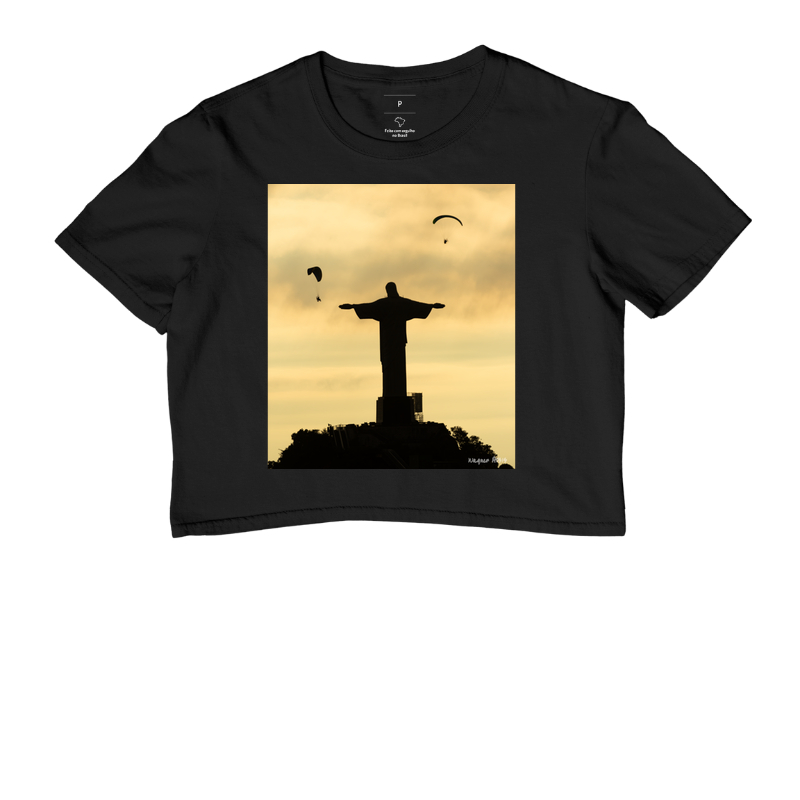 Camiseta Wings