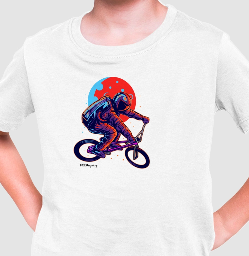 BMX Color - 2 a 14 anos