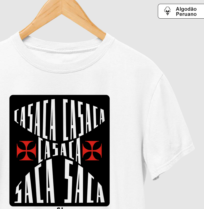 CRUZMALTINO - Casaca Casaca