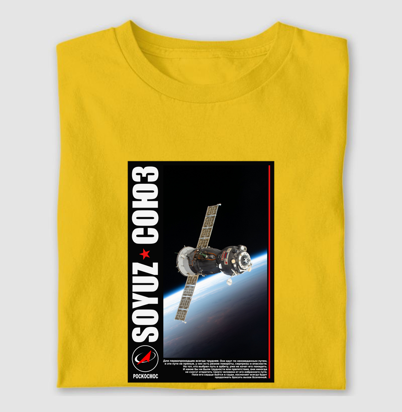 Soyuz