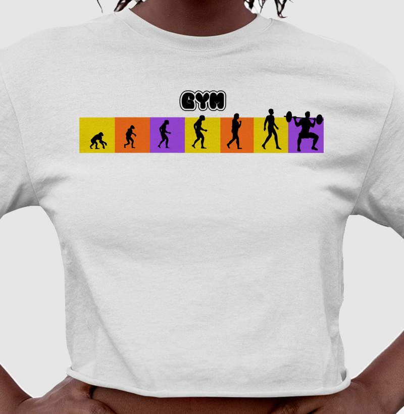 Gym evolution