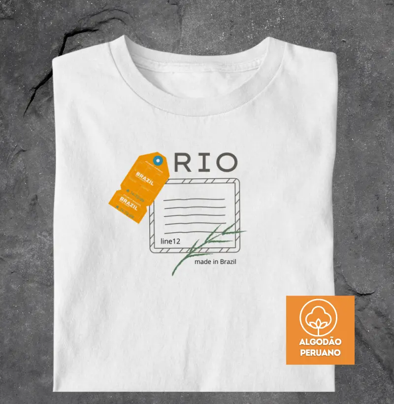 PASSAPORTE RIO