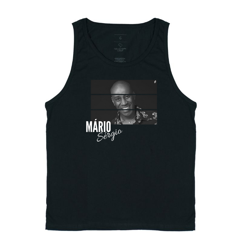 663 - MÁRIO SÉRGIO OLHOS