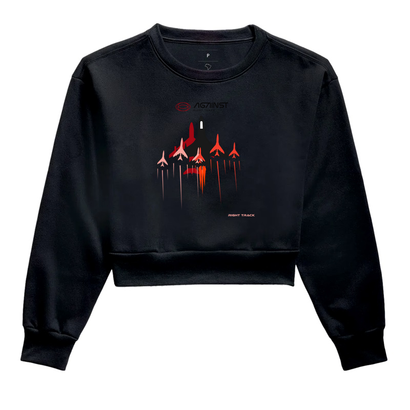 Camiseta Aviões
