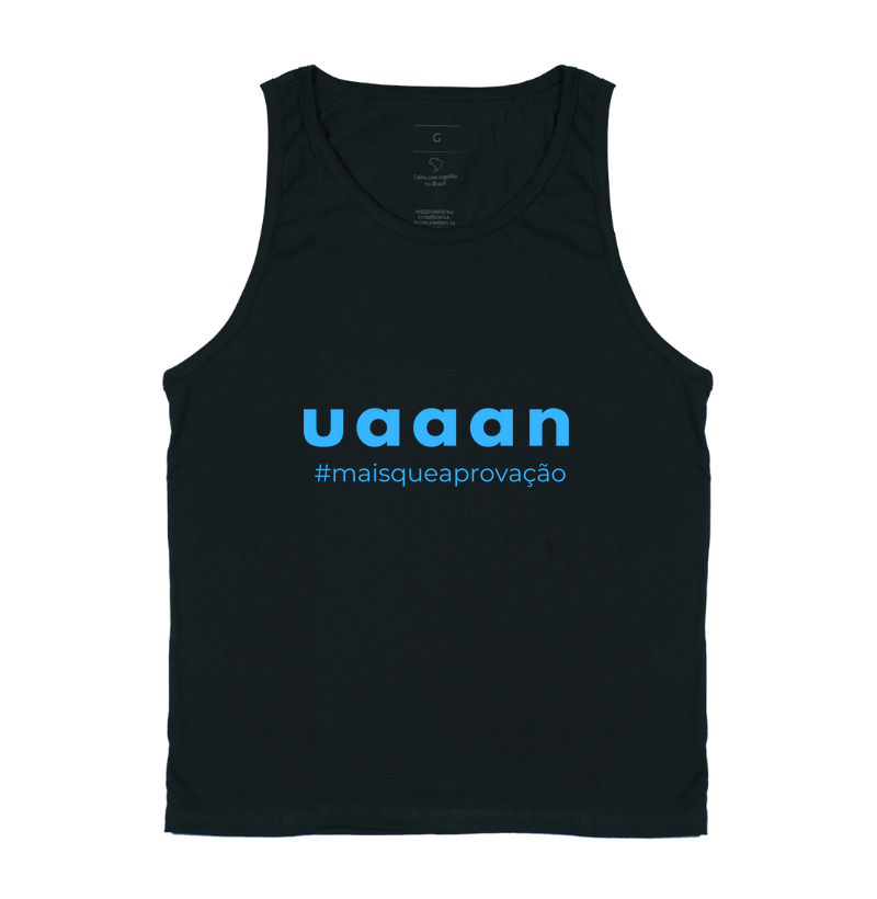 Uaaan
