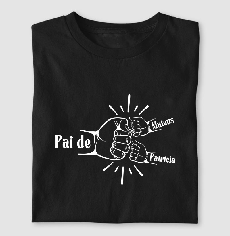 Conexão de Pai - Lucilene