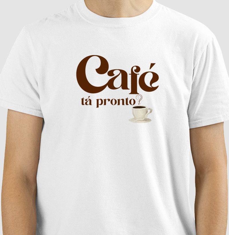 Café tá Pronto