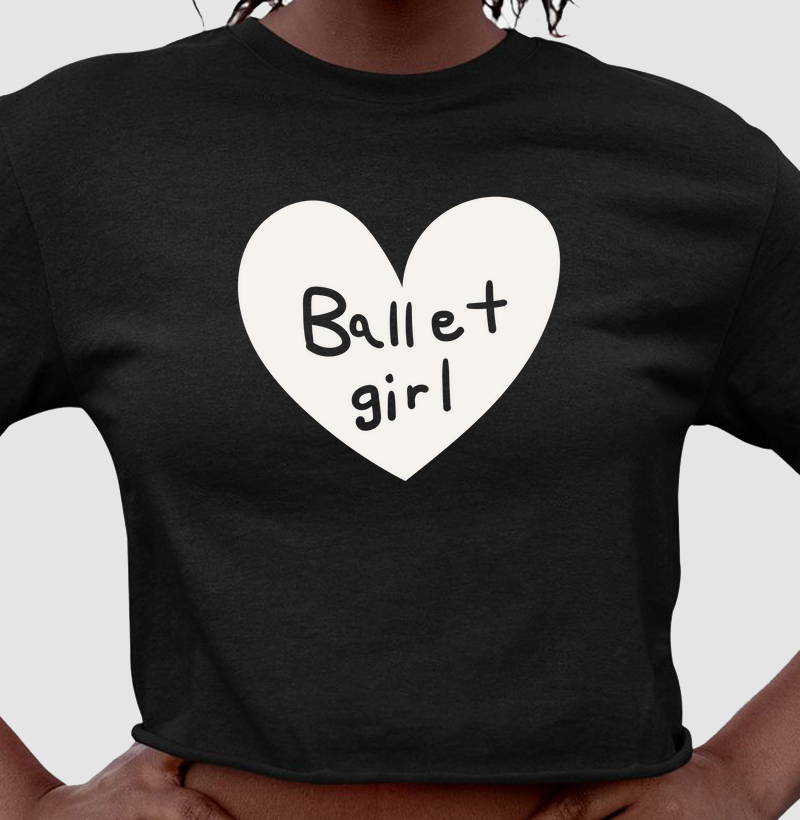 Ballet Girl