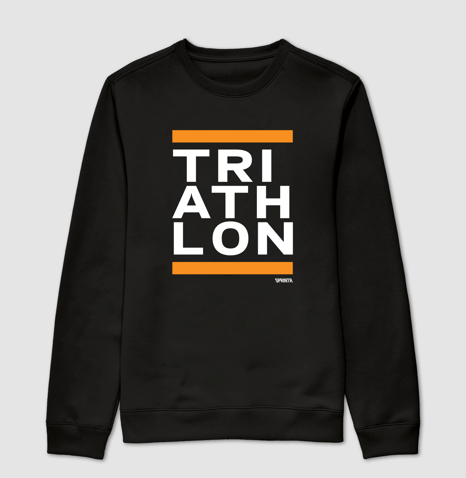 TRI ATH LON