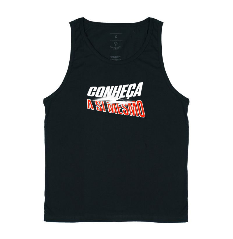 Conheça a Si Mesmo