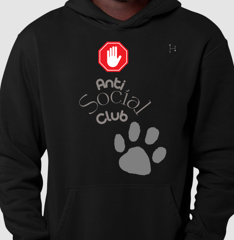 Pet Antissocial Club