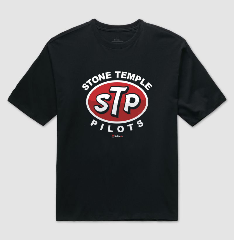 Stone temple pilots Tshirt