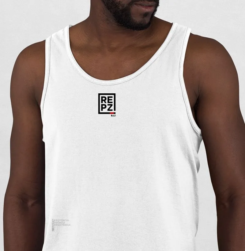 REPZ BJJ REGATA