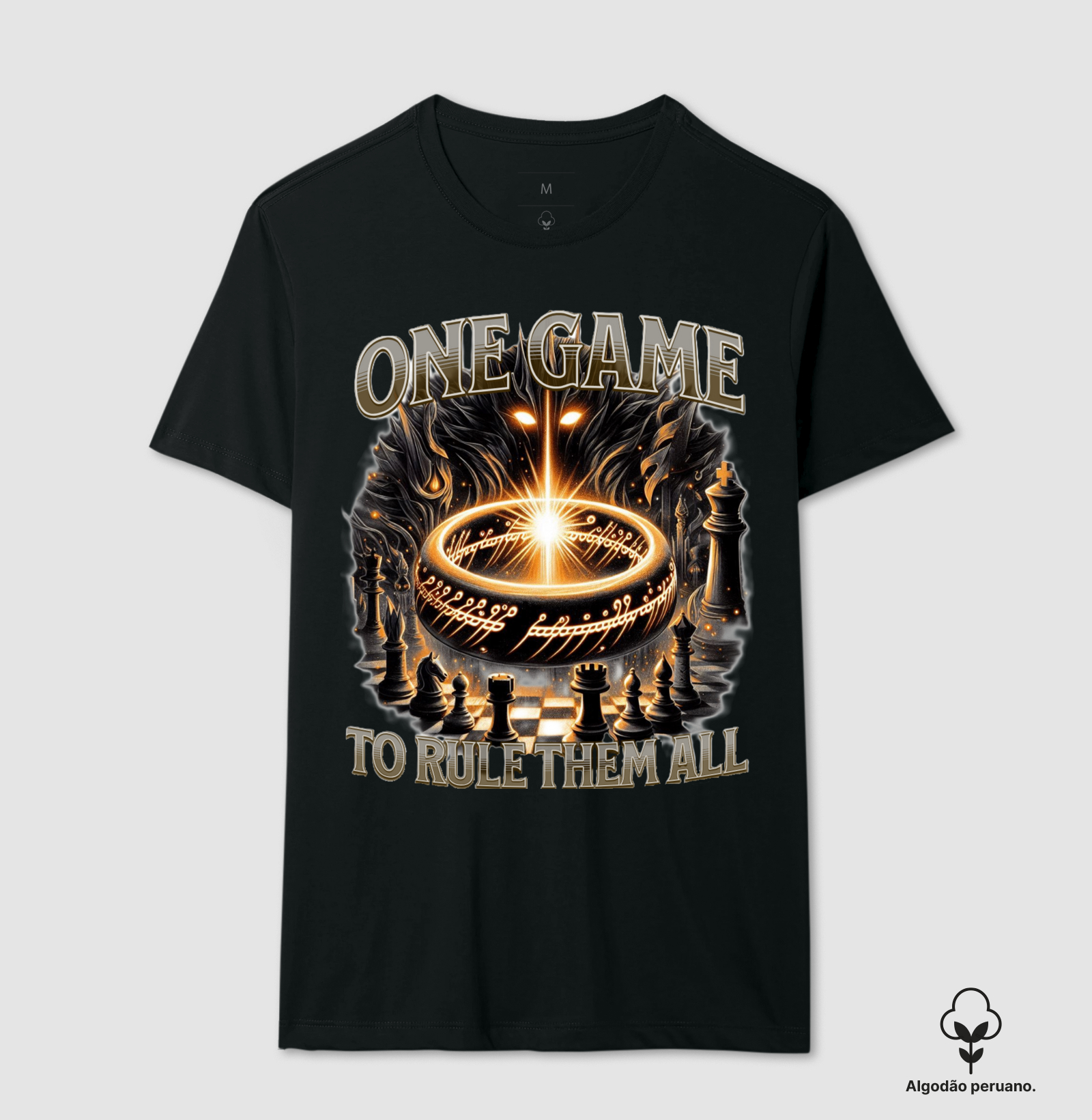 One game