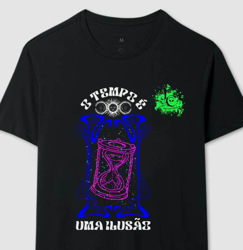 Camiseta 021
