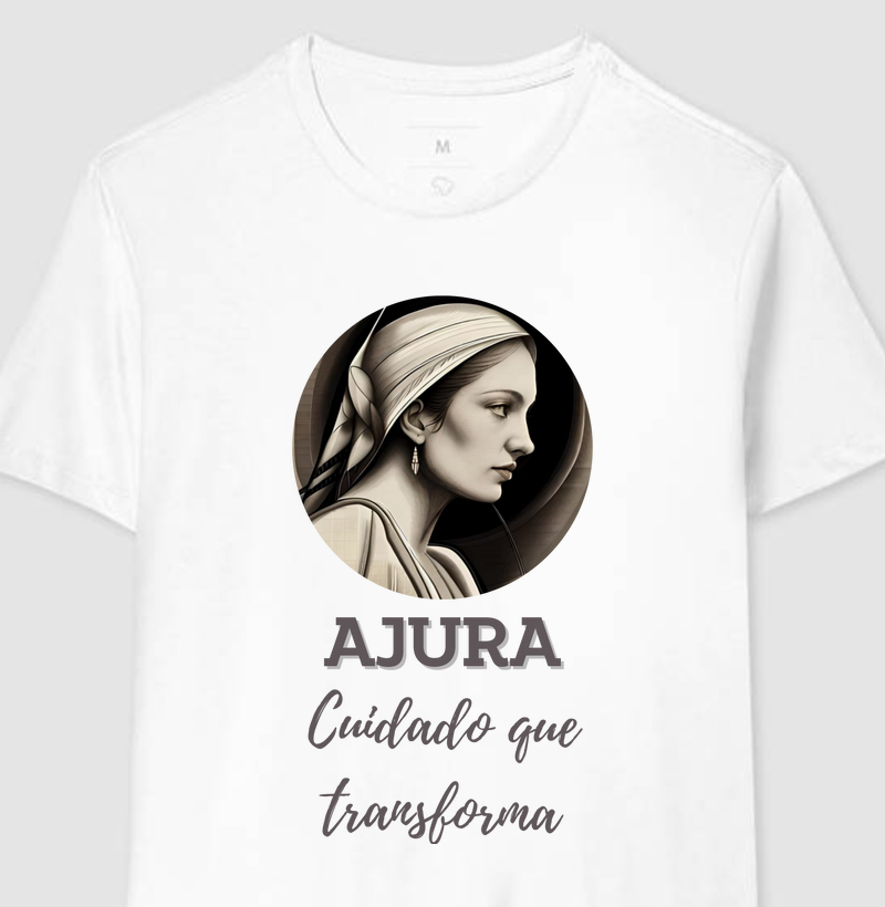 Ajura - Cuidado que Transforma