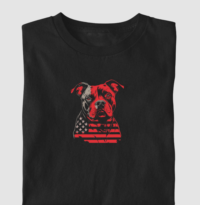 American Pit Bull Terrier 2