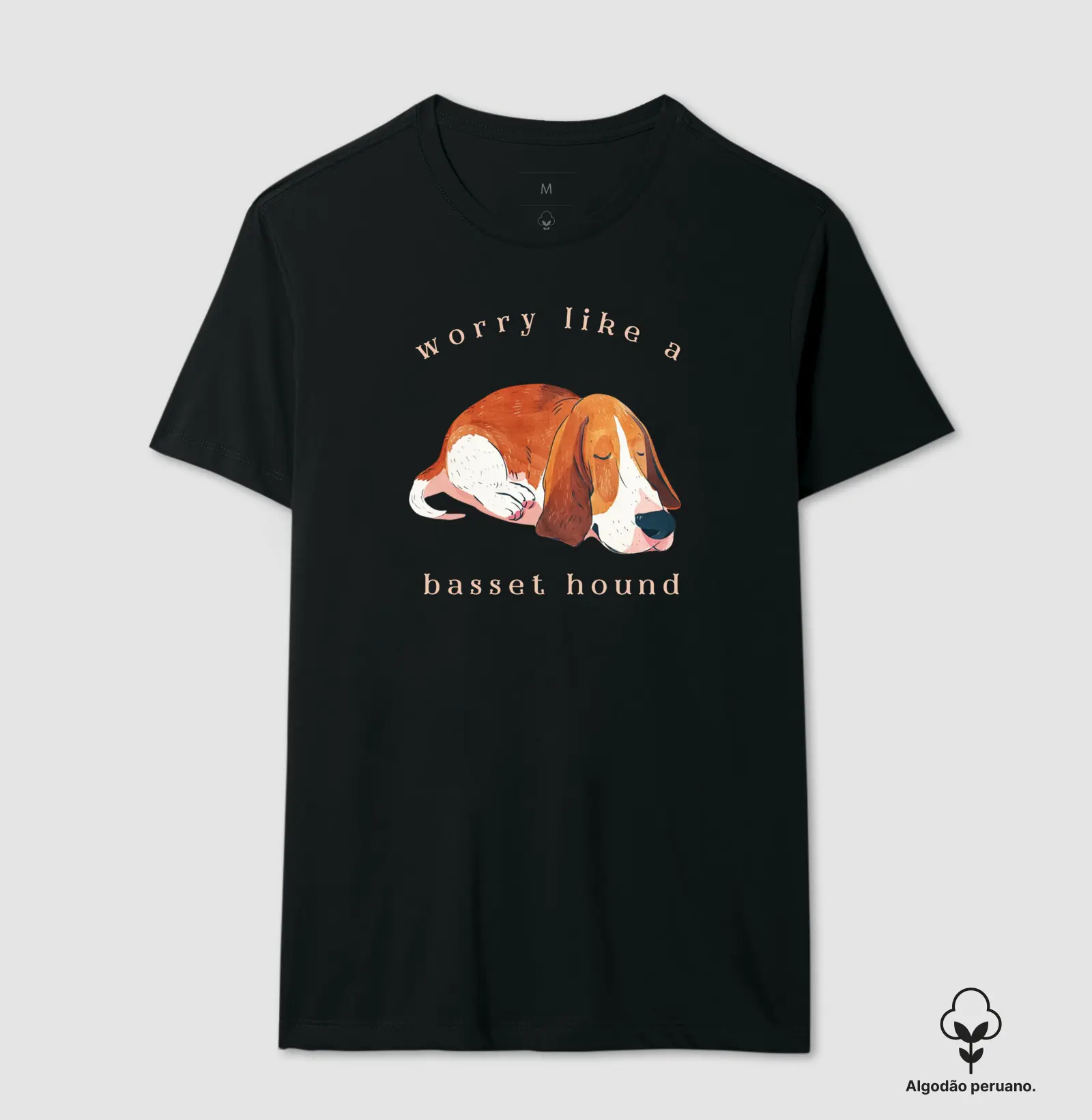 Worry Hound Premium