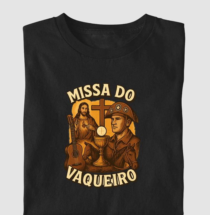 Missa do vaqueiro